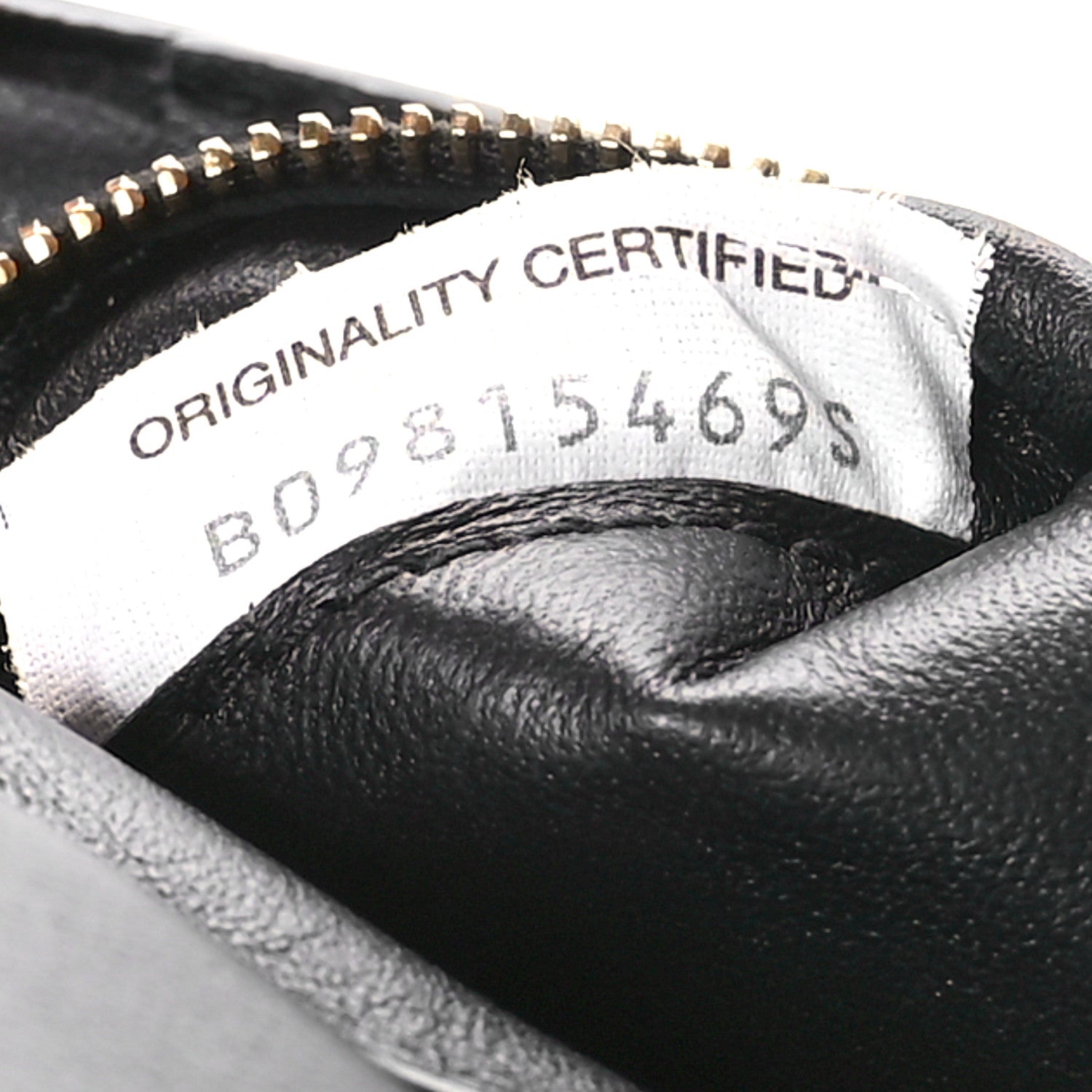 Bottega Veneta Nappa Maxi Intreccio Padded Cassette Crossbody Bag Black 7 of 10