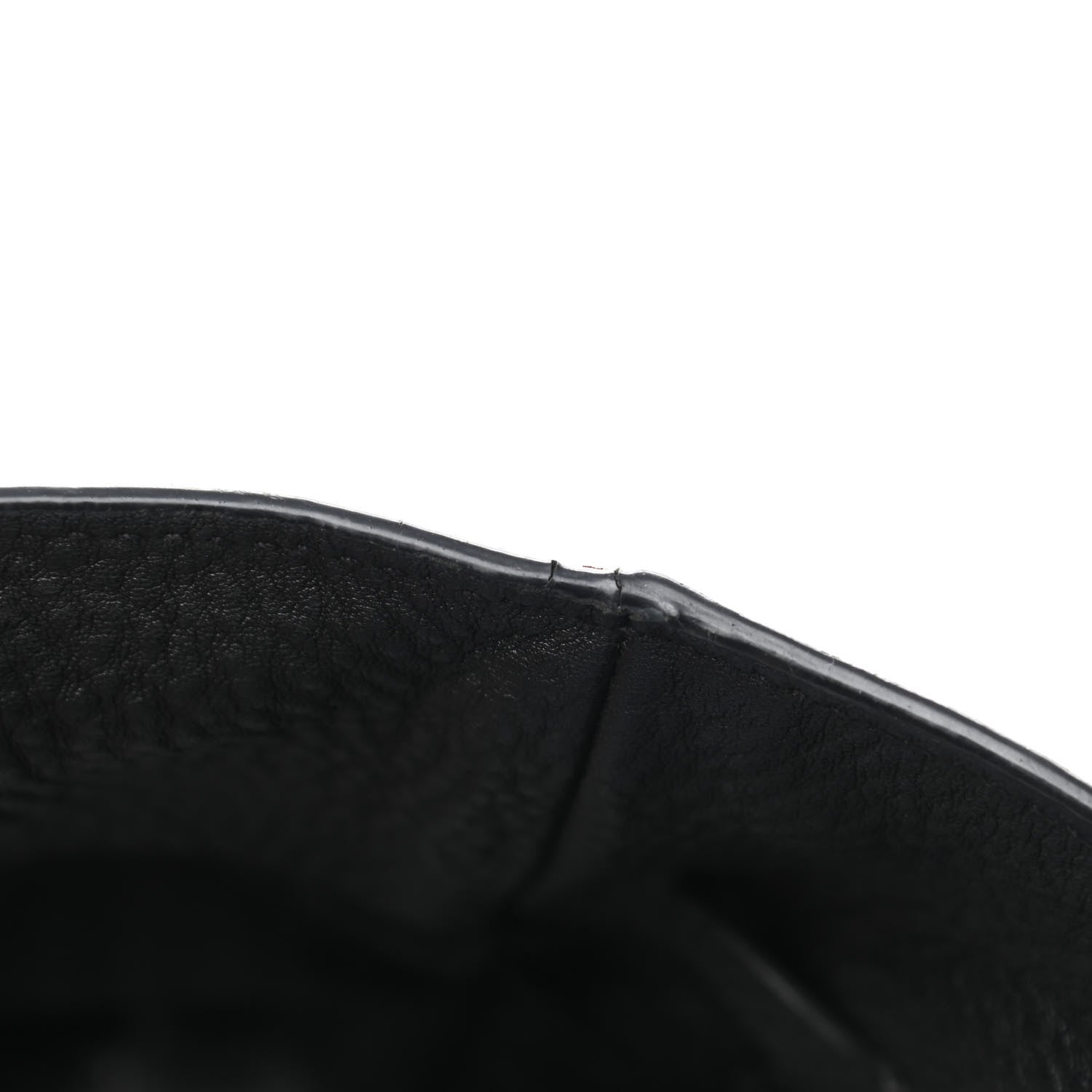 Prada Vitello Daino Tote Black 13 of 13