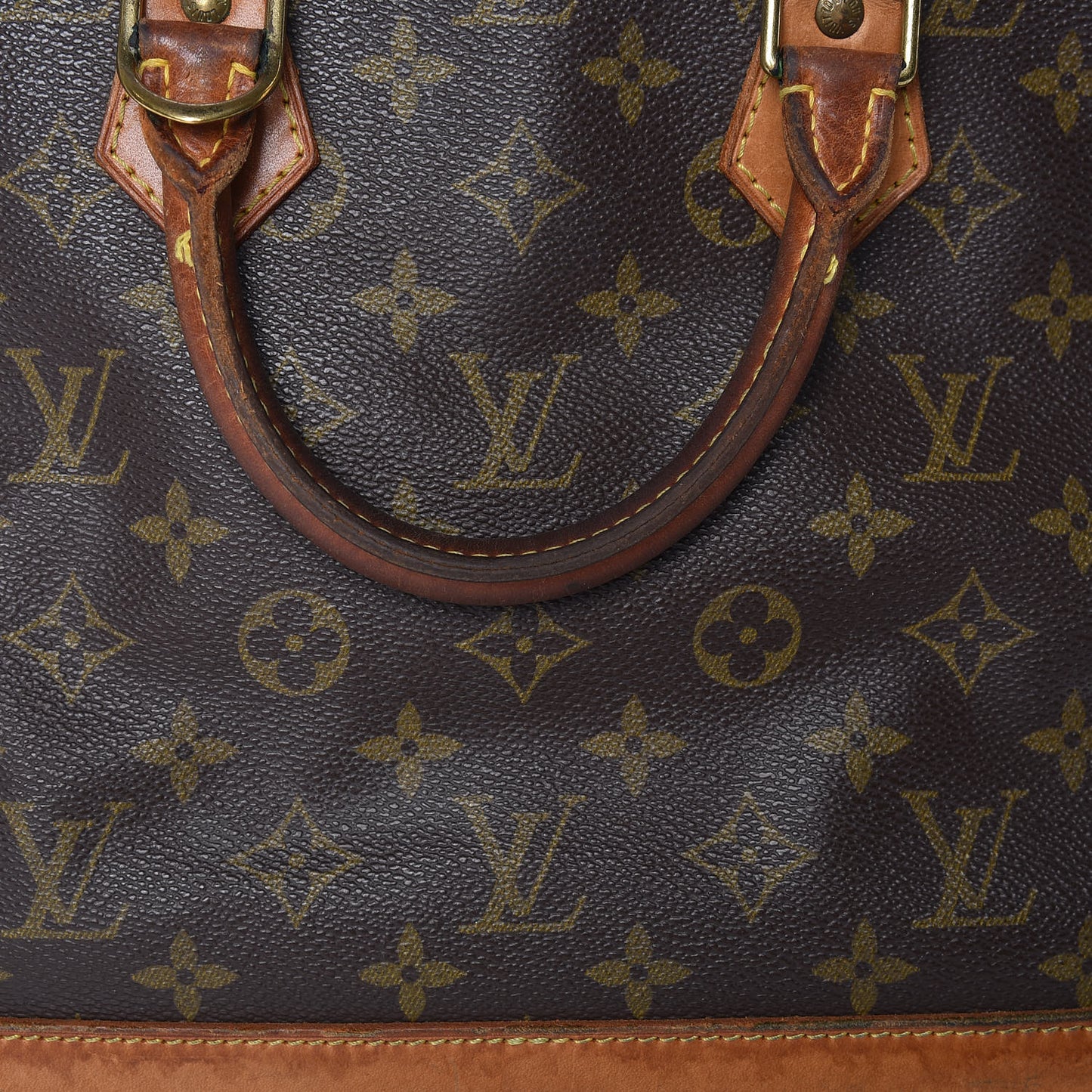 Monogram Alma PM