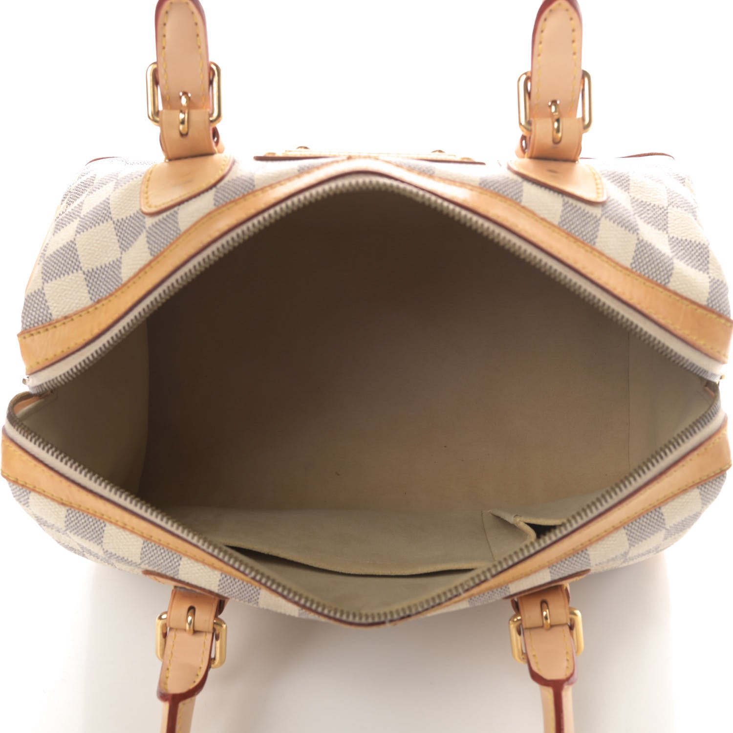 Louis Vuitton Damier Azur Berkeley 5 of 20