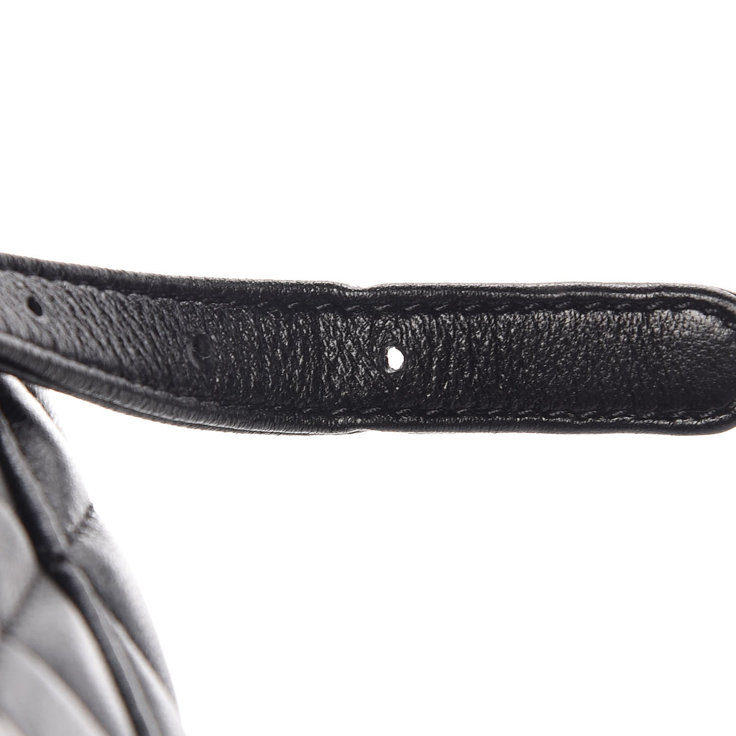 Chanel Calfskin Quilted Small Urban Spirit Backpack Black 11 of 13