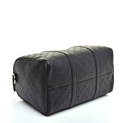Gucci Guccissima Medium Joy Boston Black 4 of 9