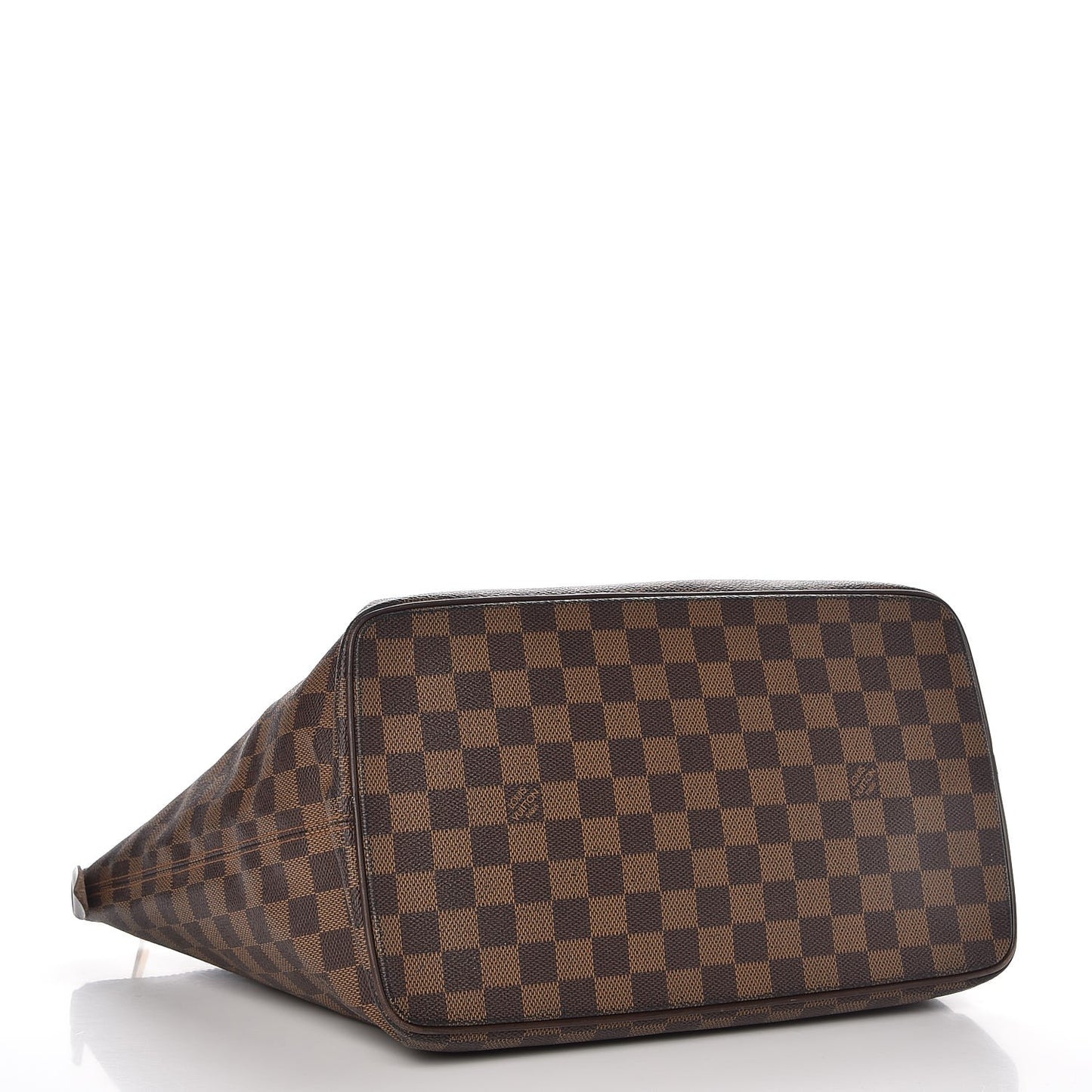 Damier Ebene Saleya MM