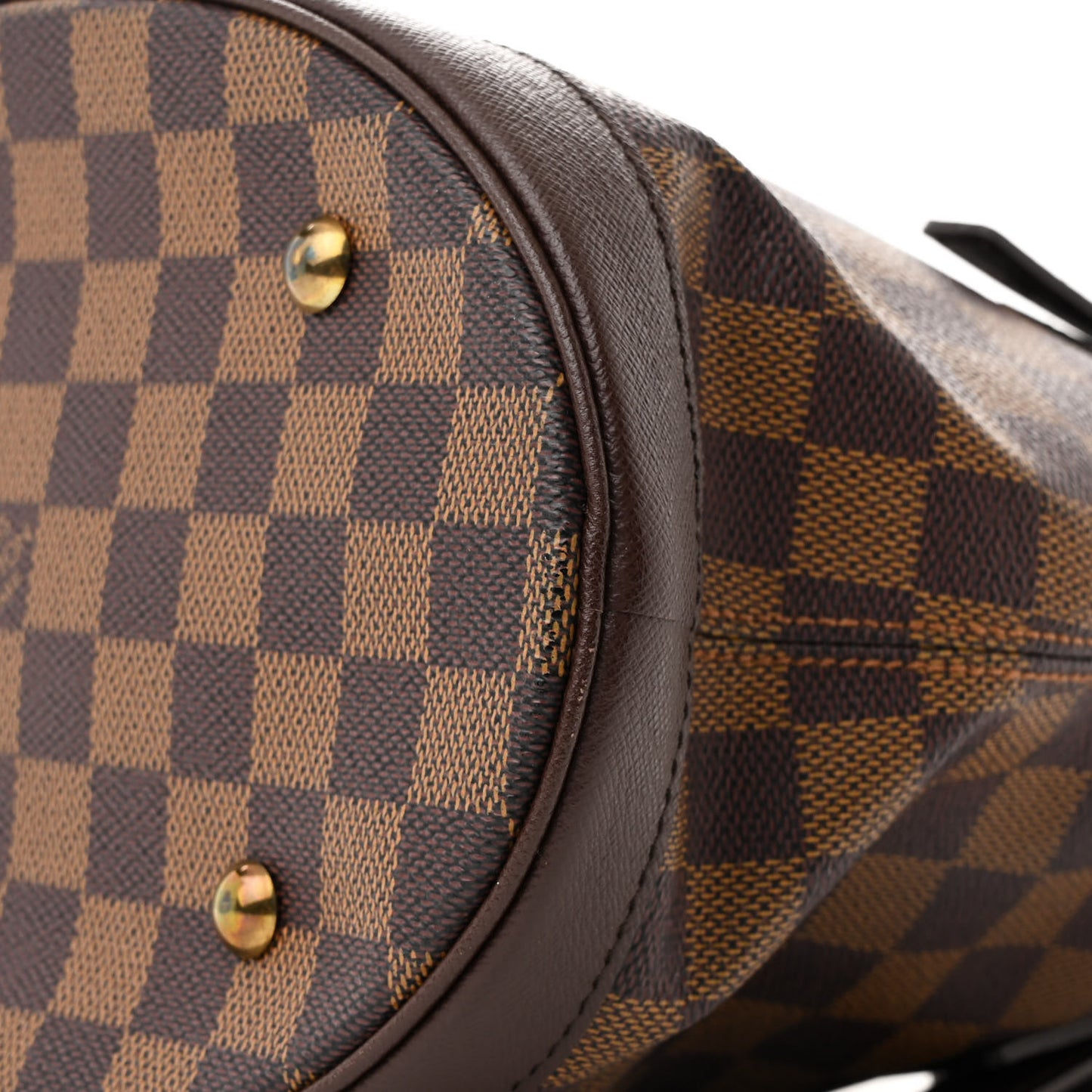 Damier Ebene Marais Bucket 23