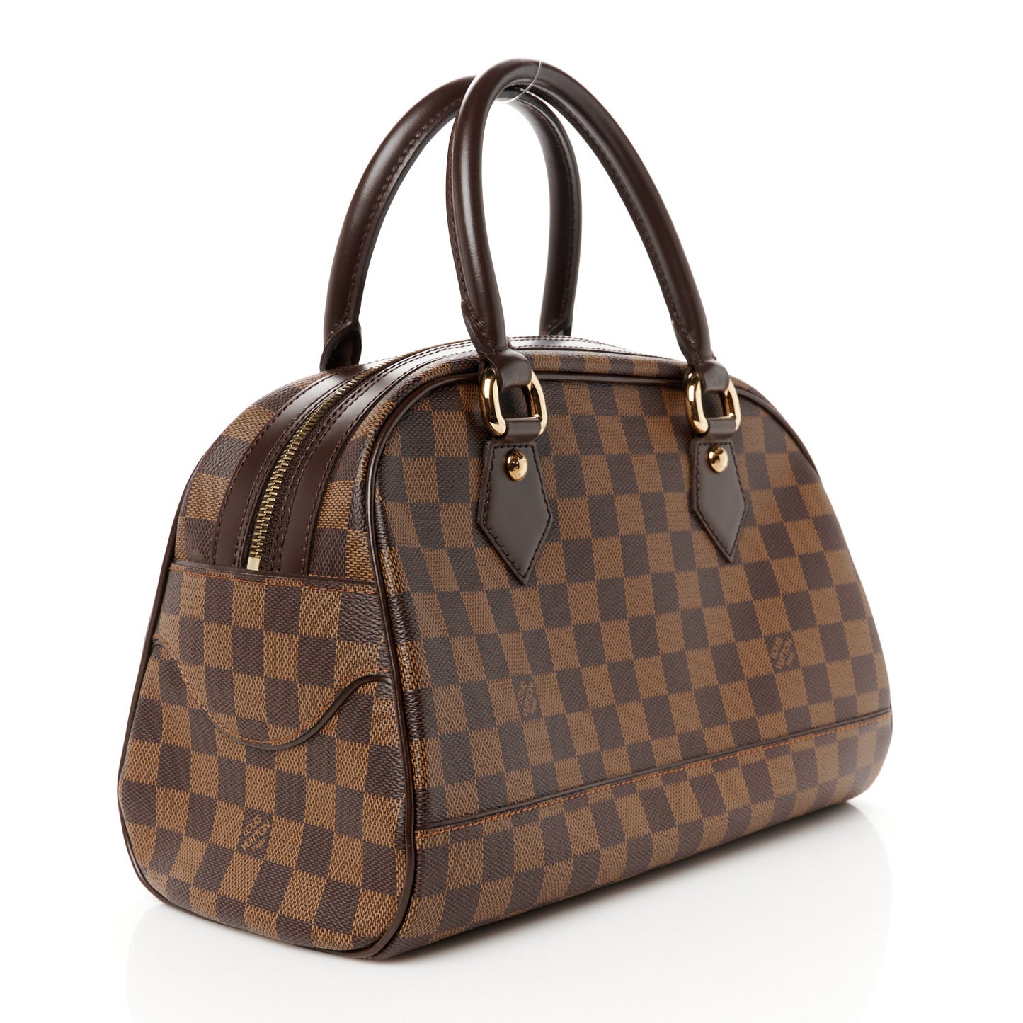 Damier Ebene Duomo