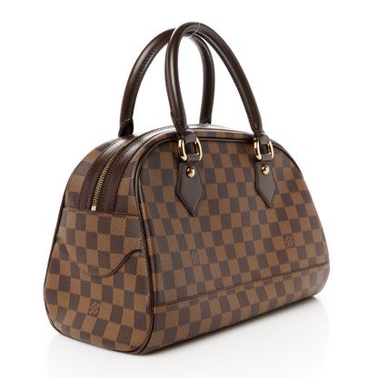 Louis Vuitton Damier Ebene Duomo 3 of 10