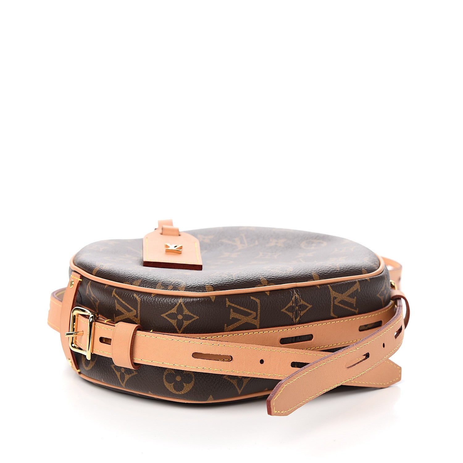 Louis Vuitton Monogram Boite Chapeau Souple 3 of 8