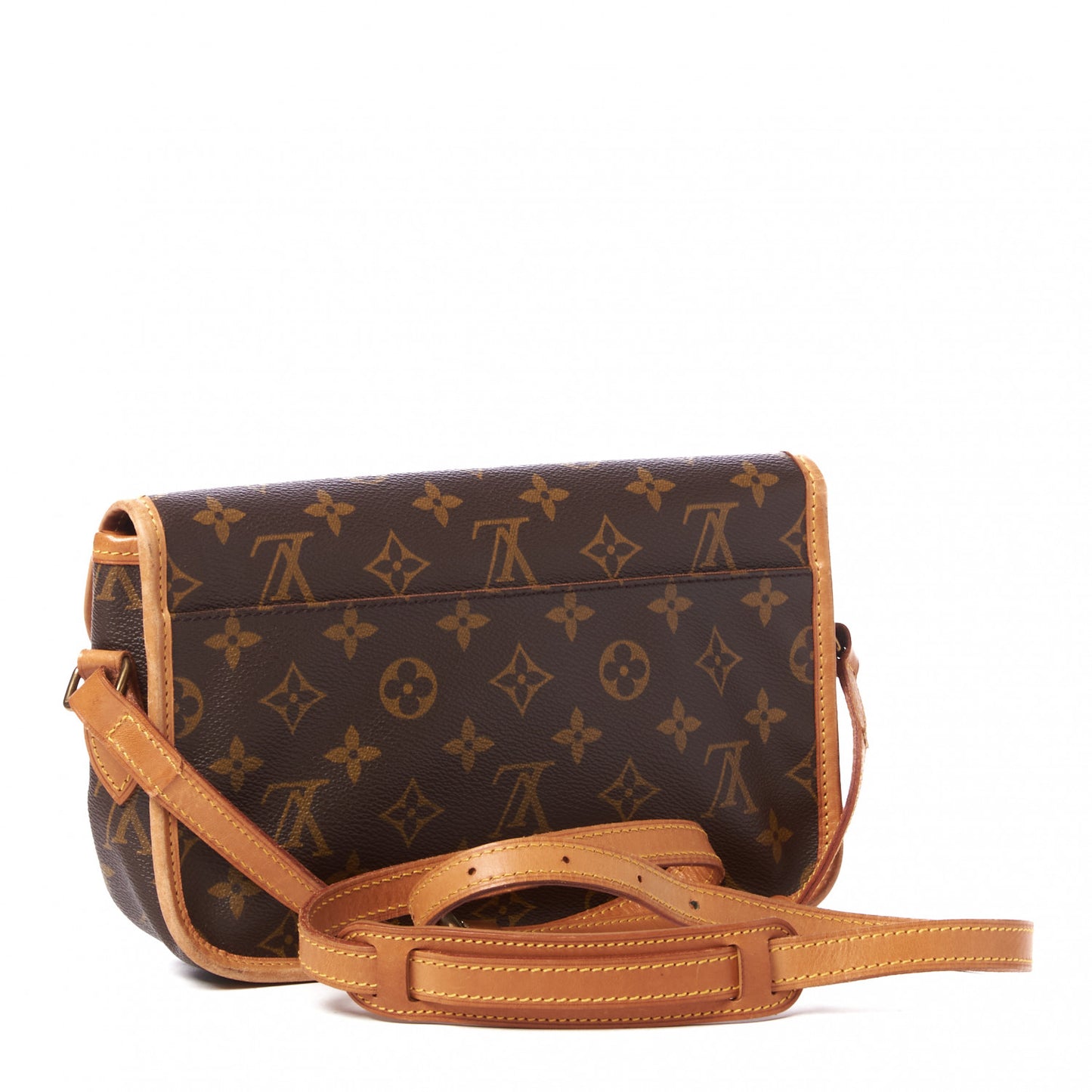 Monogram Sac Gibeciere PM
