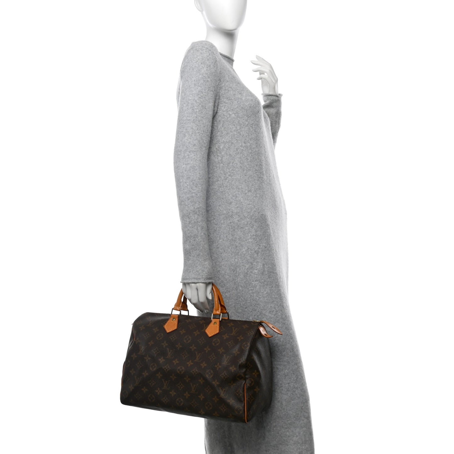 Monogram Speedy 35