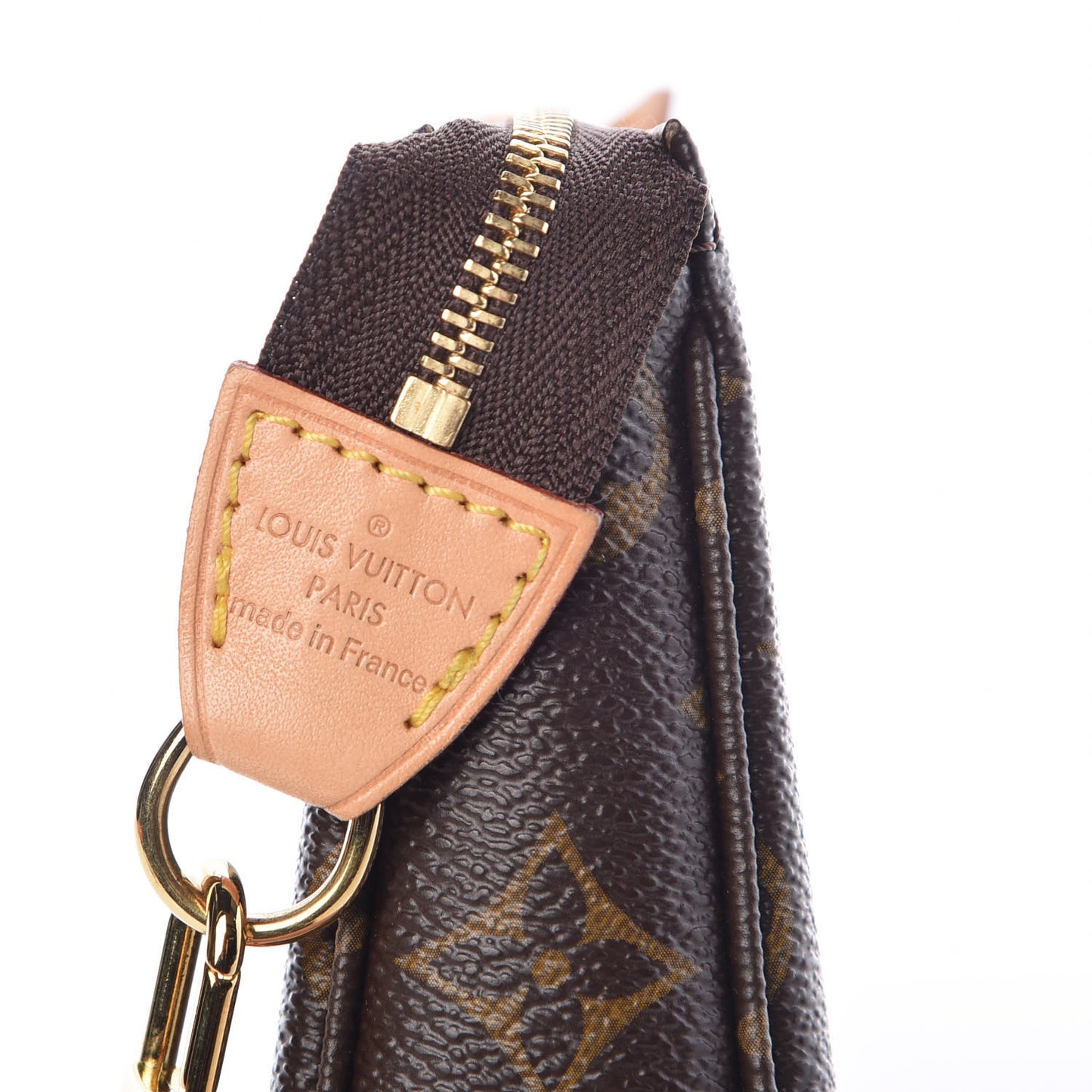 Monogram Pochette Accessories NM