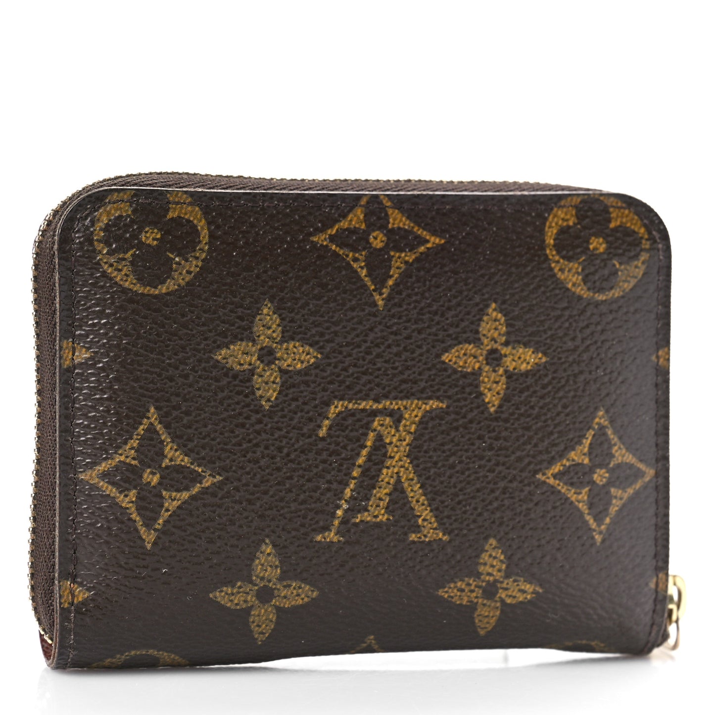 Monogram Zippy Coin Purse