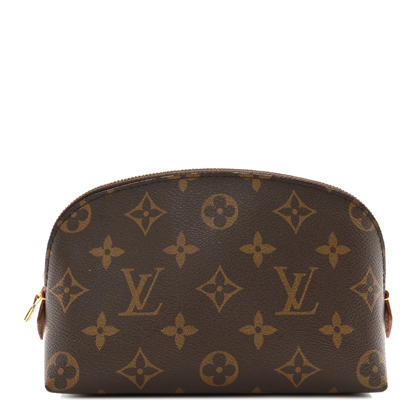 Monogram Cosmetic Pouch