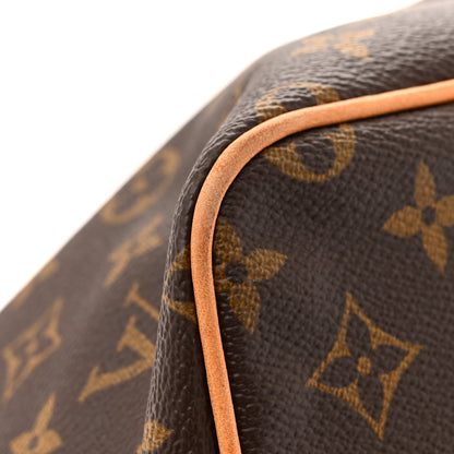 Louis Vuitton Monogram Palermo PM 12 of 15