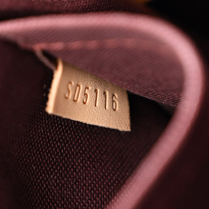 Louis Vuitton Monogram Turenne PM 8 of 12