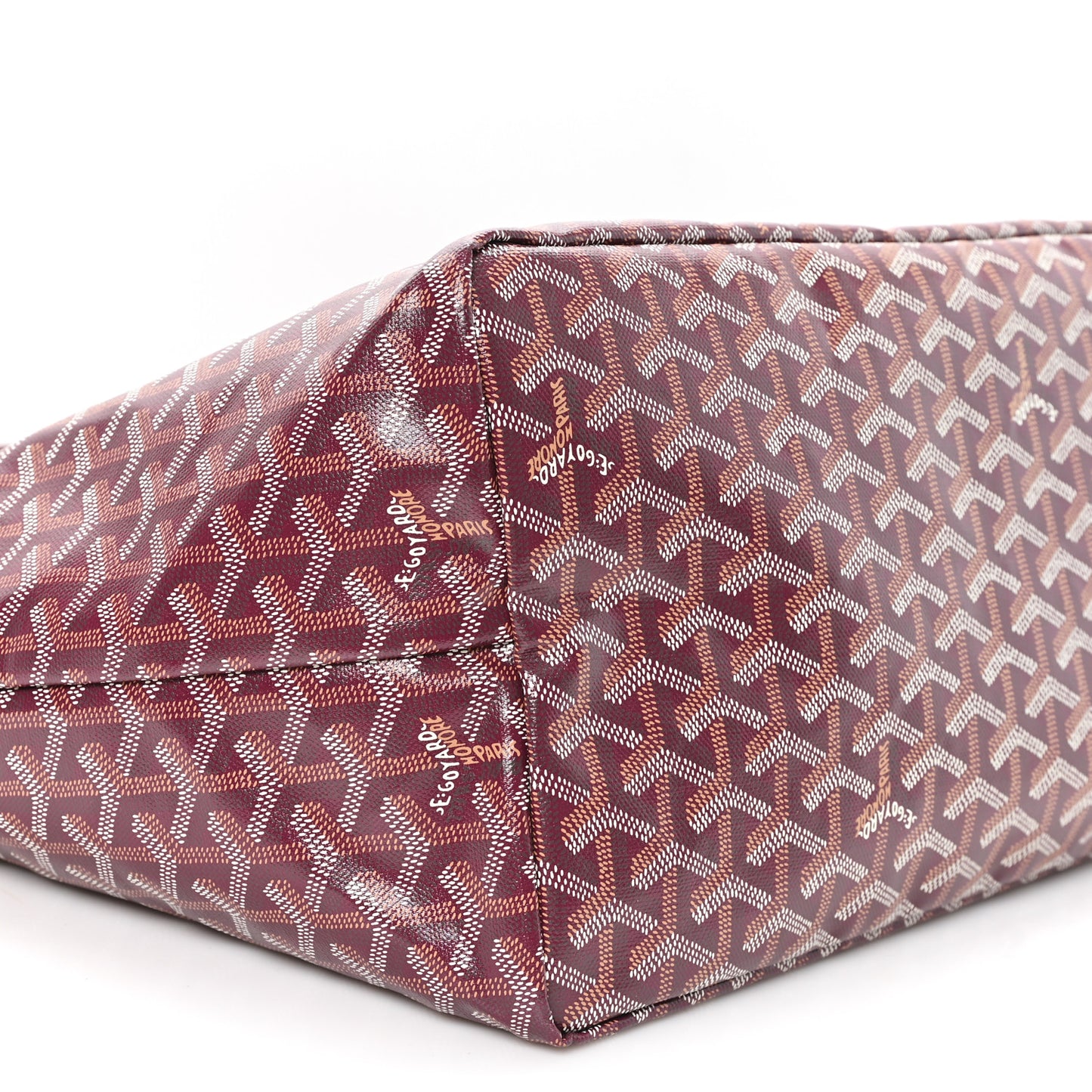 Goyardine Saint Louis GM Bordeaux