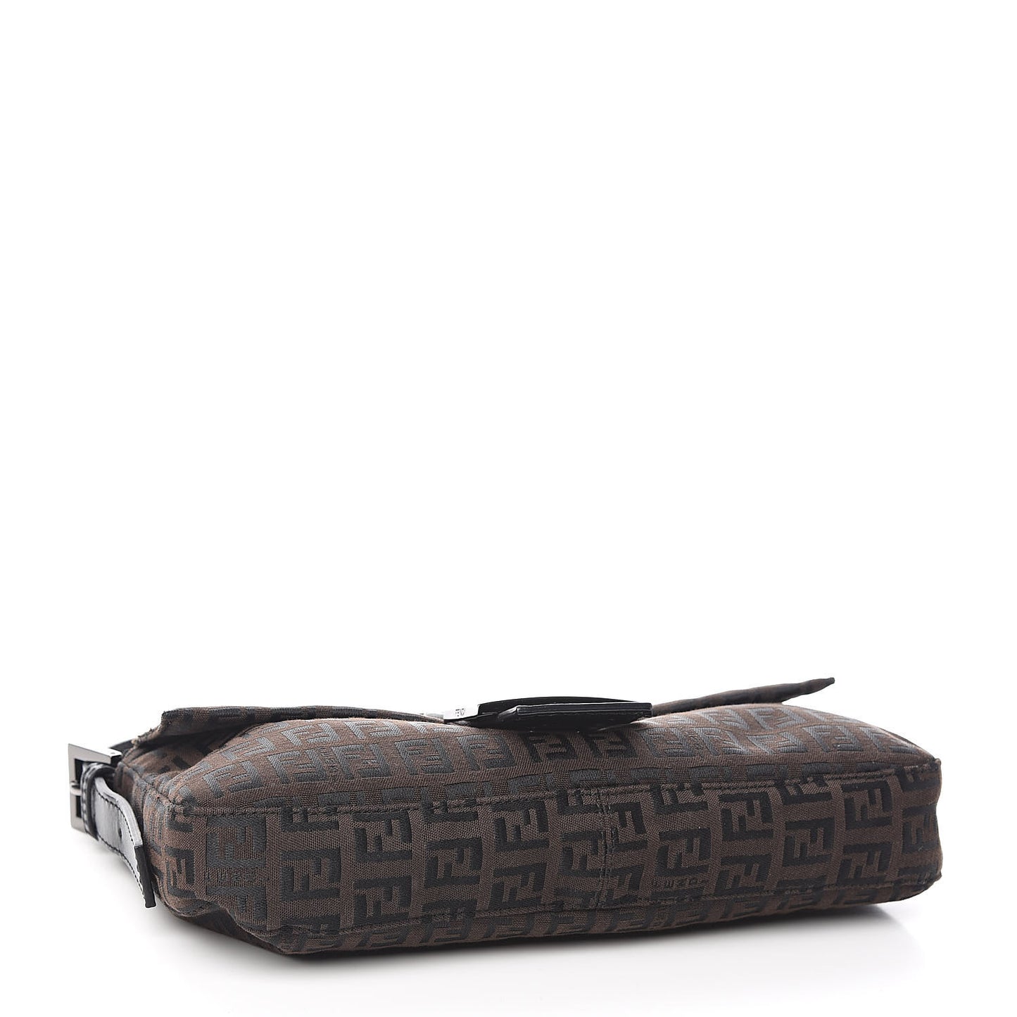 Zucchino Vitello Baguette Black Moro