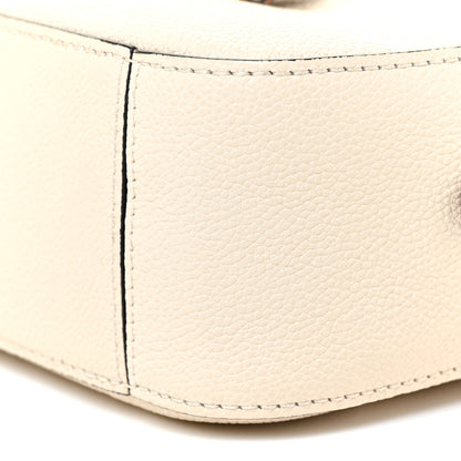 Louis Vuitton Empreinte Saintonge Creme 9 of 11