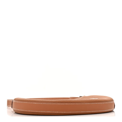 Hermes Togo Swift P'tit Arcon Gold 4 of 11
