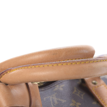 Louis Vuitton Monogram Keepall 60 11 of 12