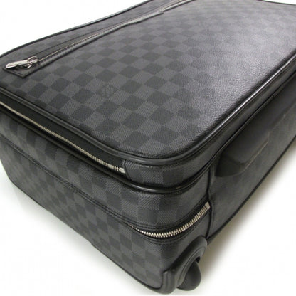 Louis Vuitton Damier Graphite Pilot Case 5 of 10