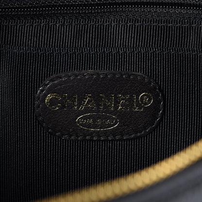 Chanel Caviar CC Camera Case Black 6 of 11