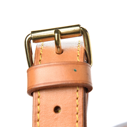 Louis Vuitton Monogram Saumur 35 18 of 18