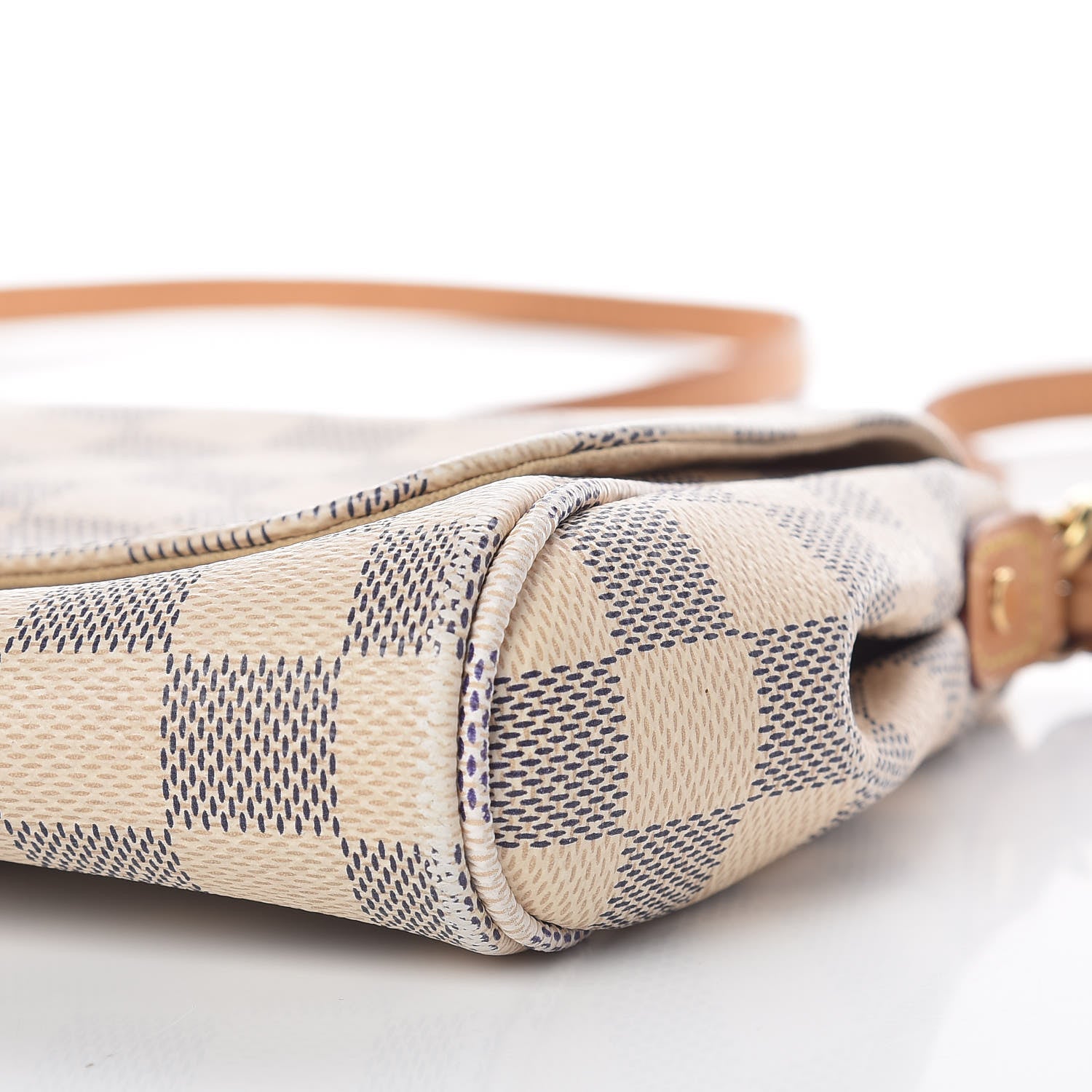 Louis Vuitton Damier Azur Favorite MM 16 of 16