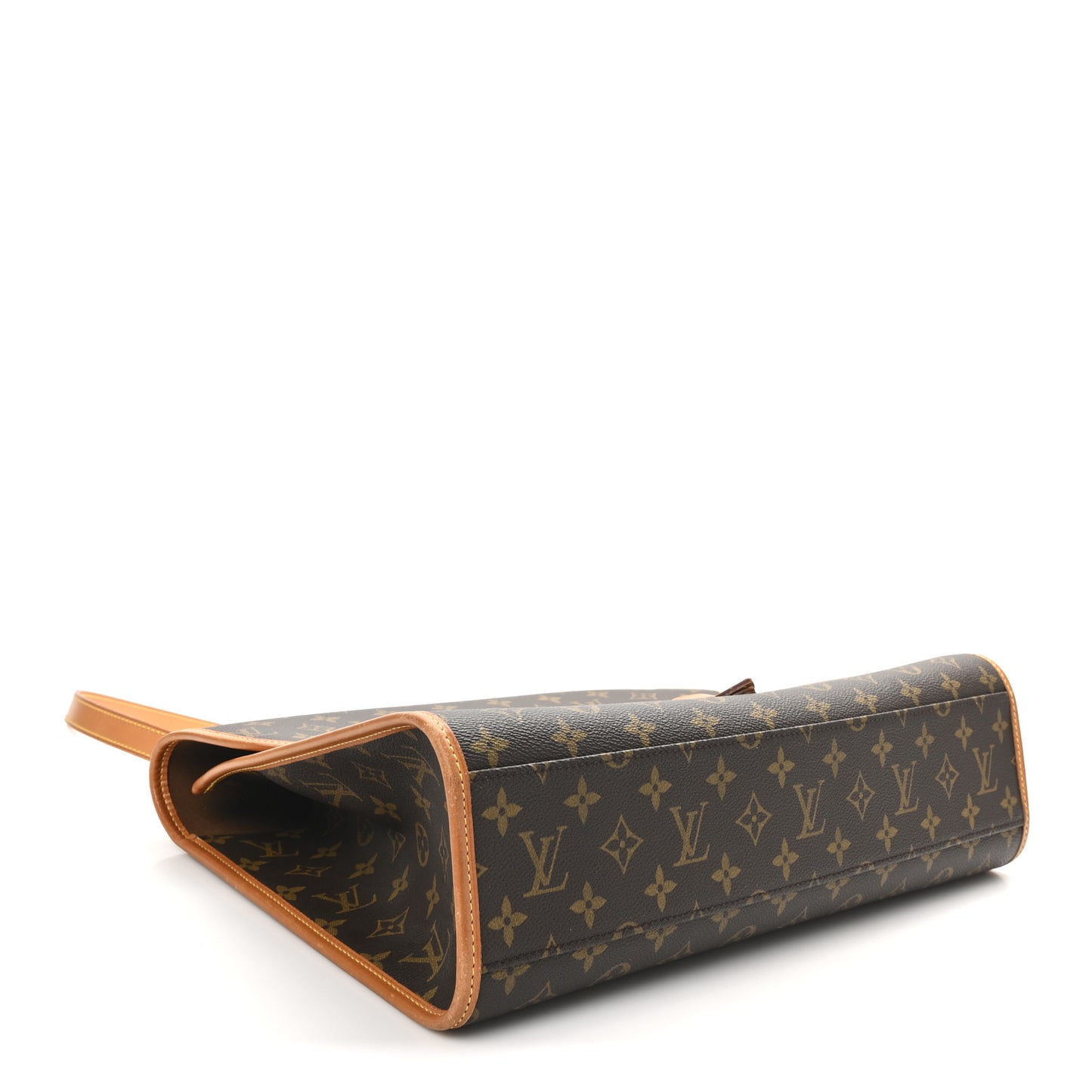 Monogram Beverly GM Briefcase
