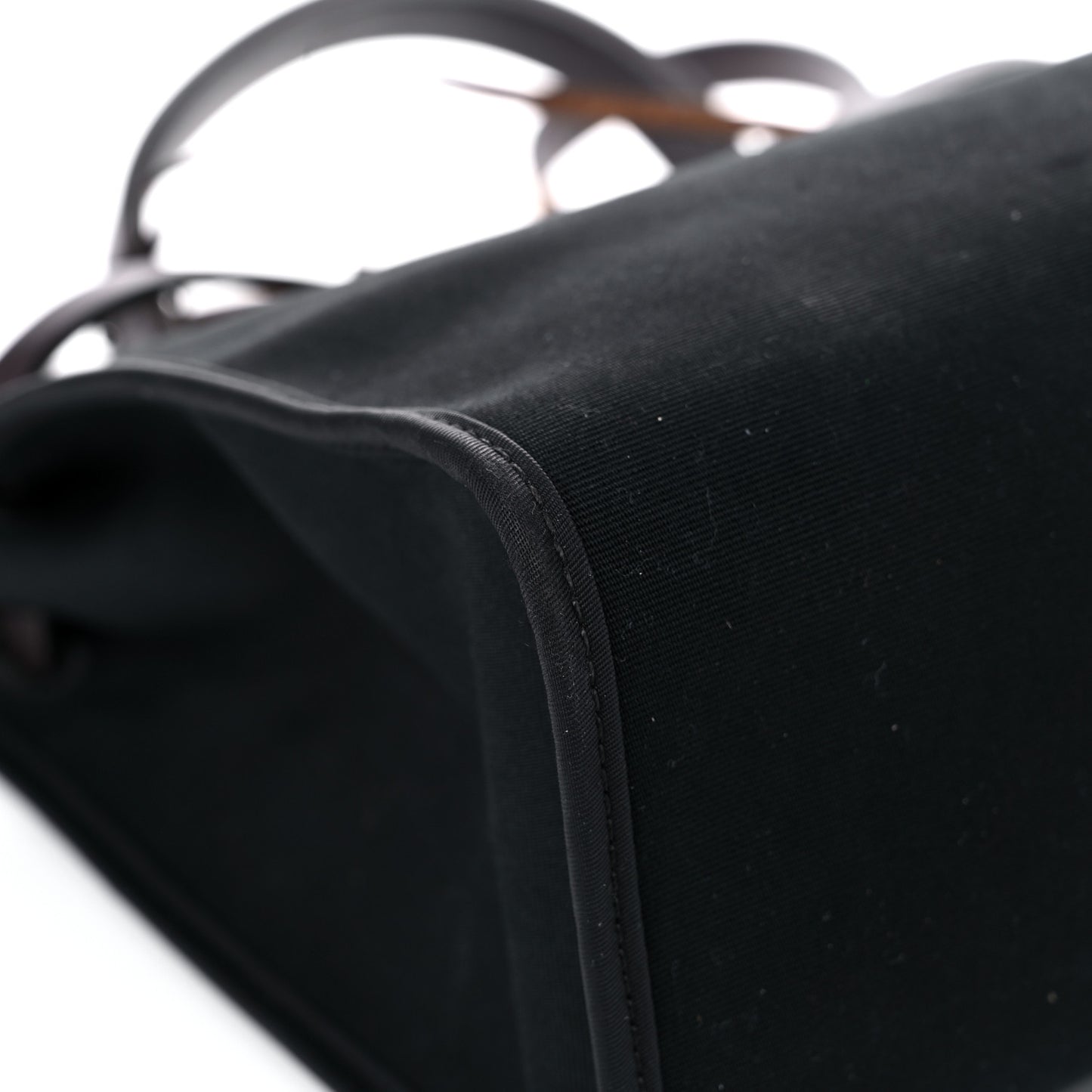 Toile Vache Hunter Herbag Zip PM 31 Black Ebene