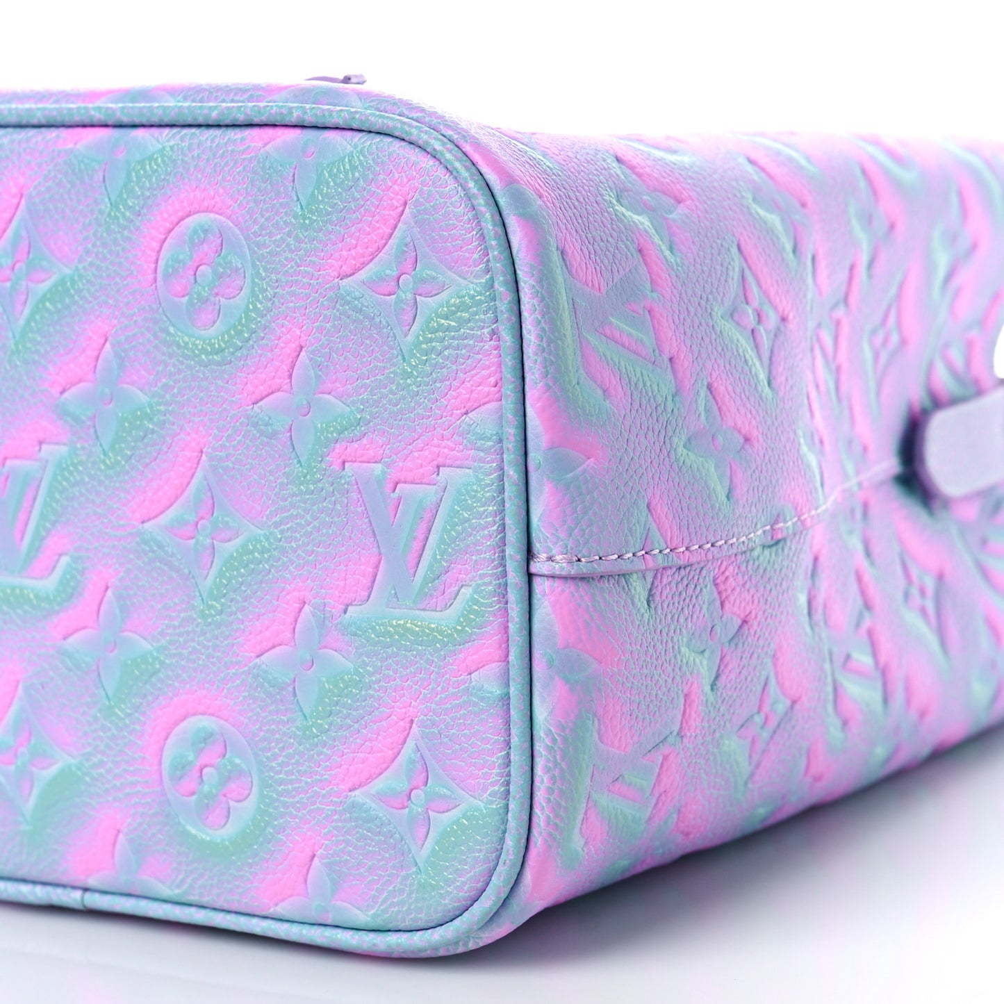 Empreinte Monogram Summer Stardust Neonoe BB Lilas