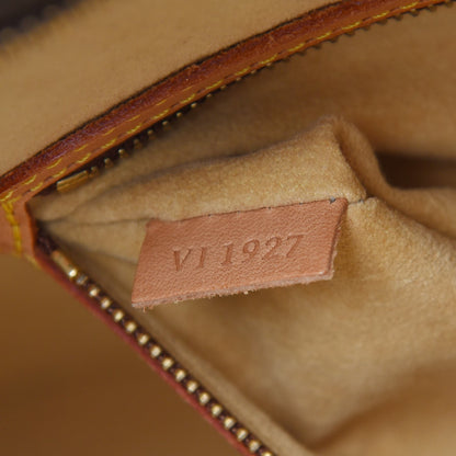 Louis Vuitton Monogram Babylone 8 of 8
