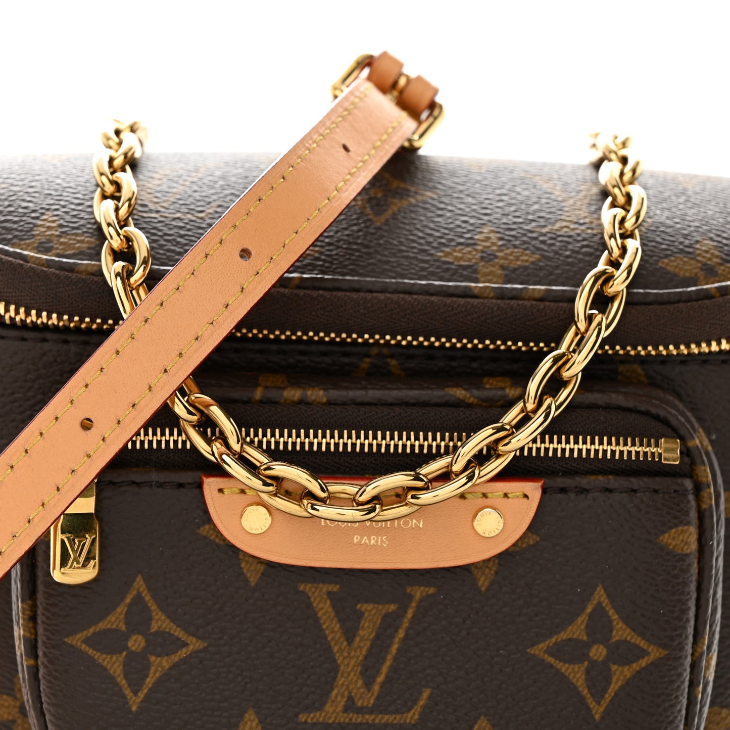 Monogram Mini Bumbag