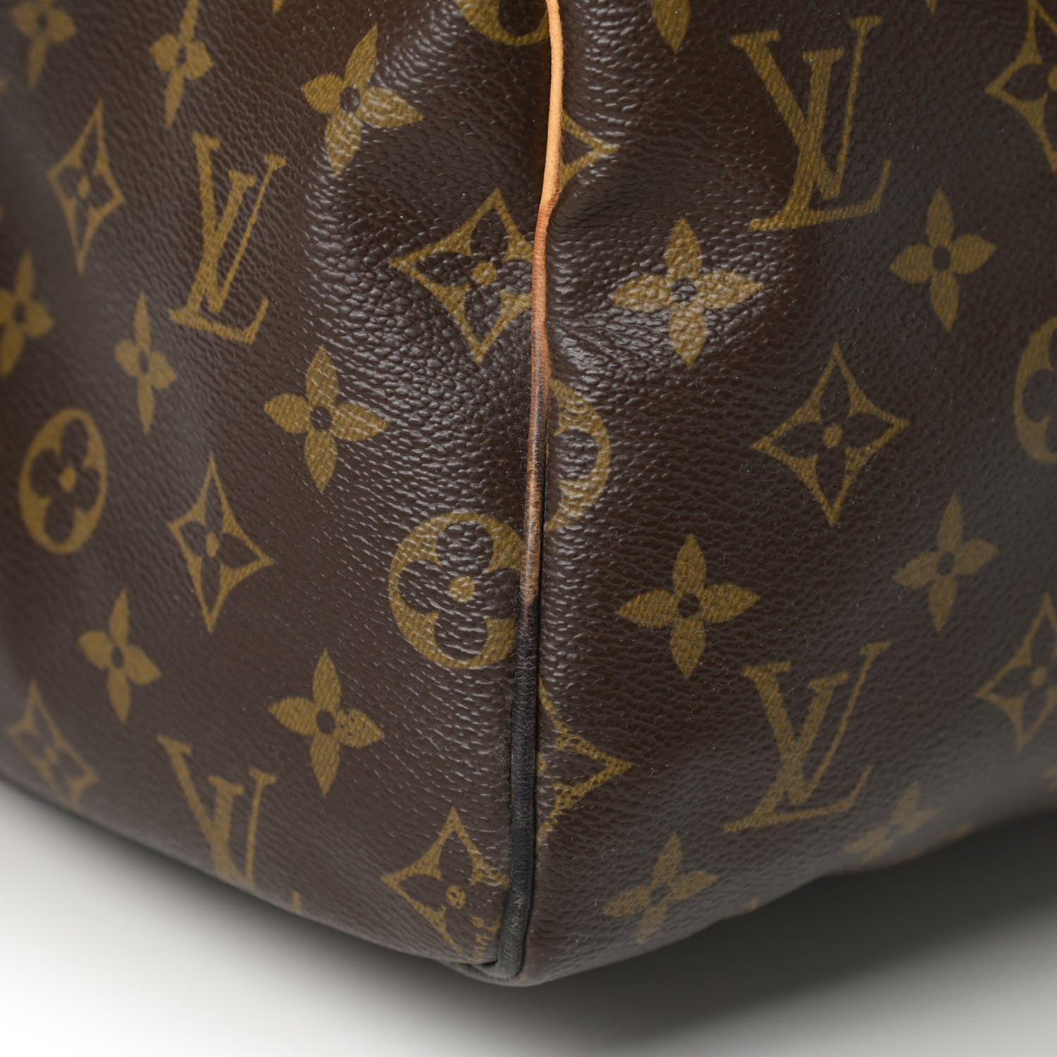 Louis Vuitton Monogram Speedy 30 25 of 25