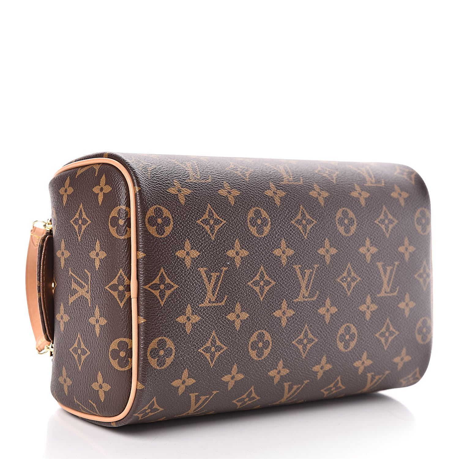 Louis Vuitton Monogram King Size Toiletry Bag 4 of 10