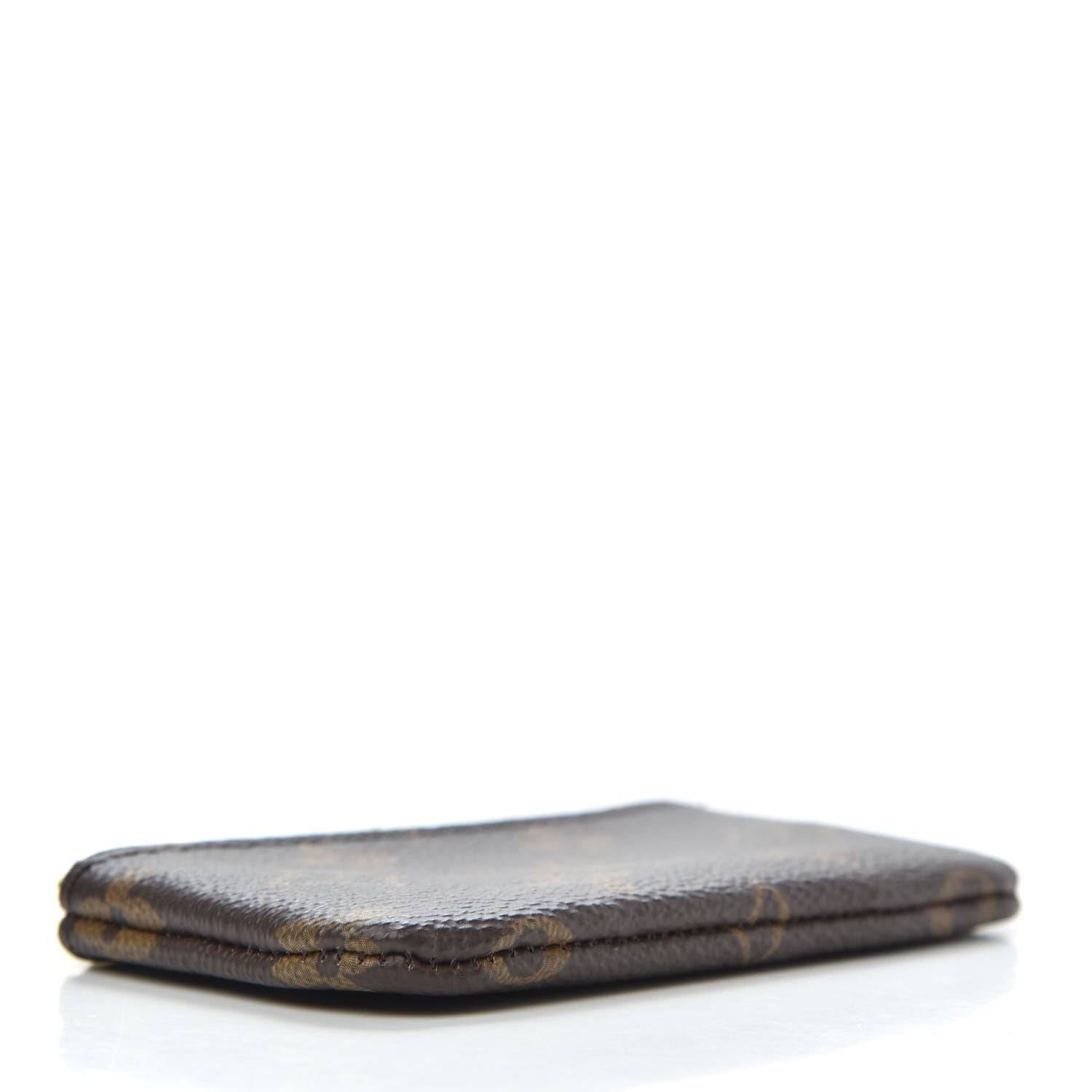 Louis Vuitton Monogram Key Pouch 4 of 6