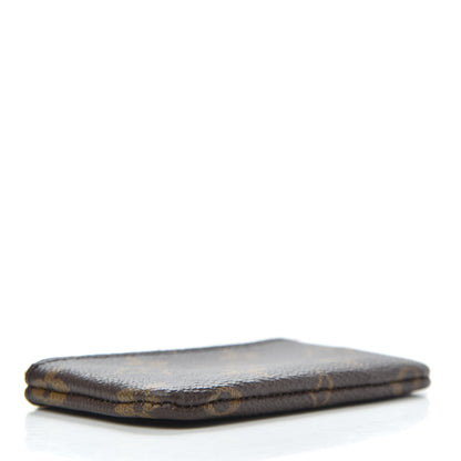 Louis Vuitton Monogram Key Pouch 4 of 6