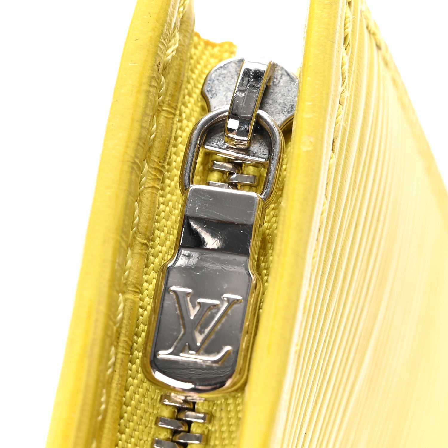 Luis Vuitton エピ　プチノエ　イエロー ルイヴィトンプチノエ 14127 タッシリイエロー ユニセックス