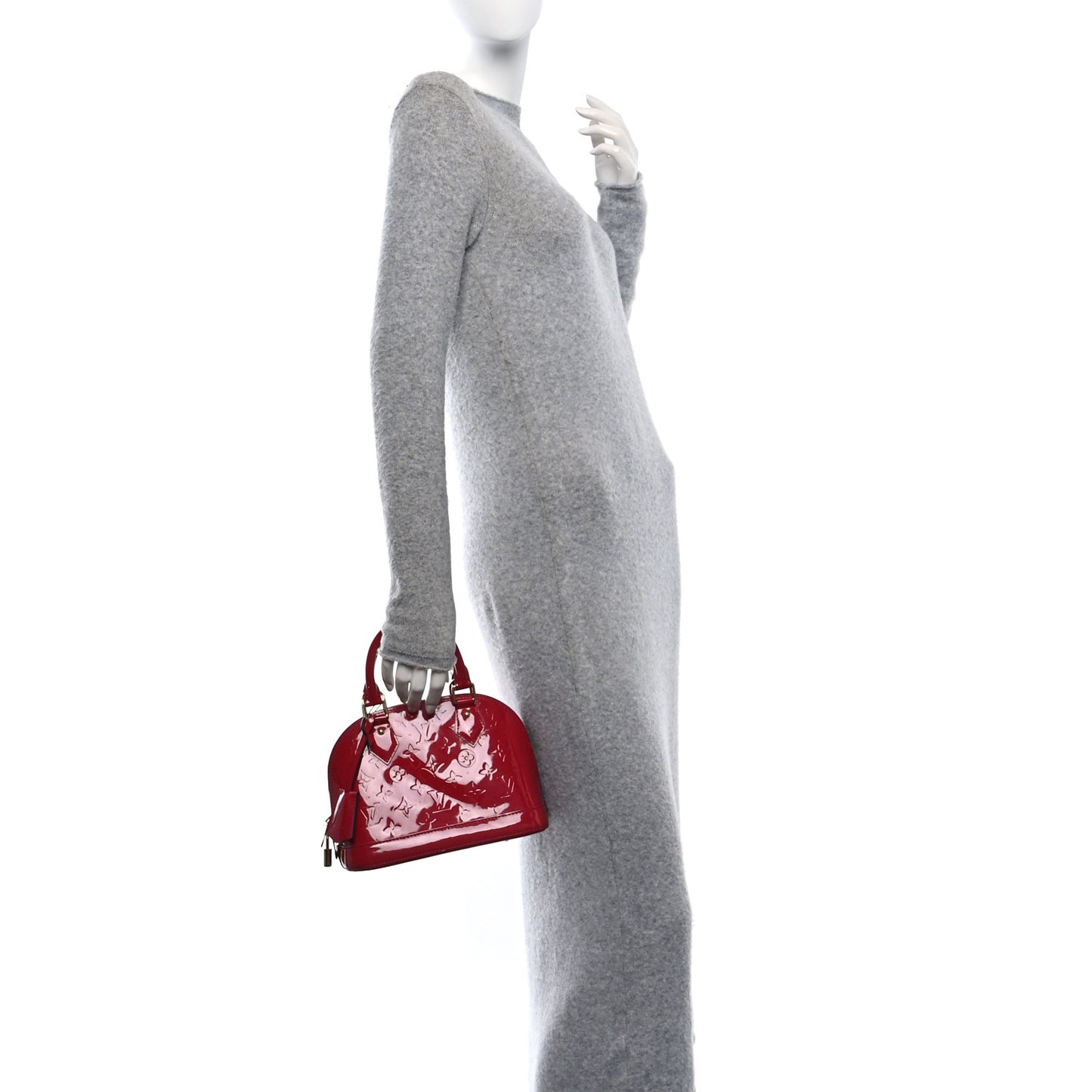 Vernis Alma BB Rose Indien