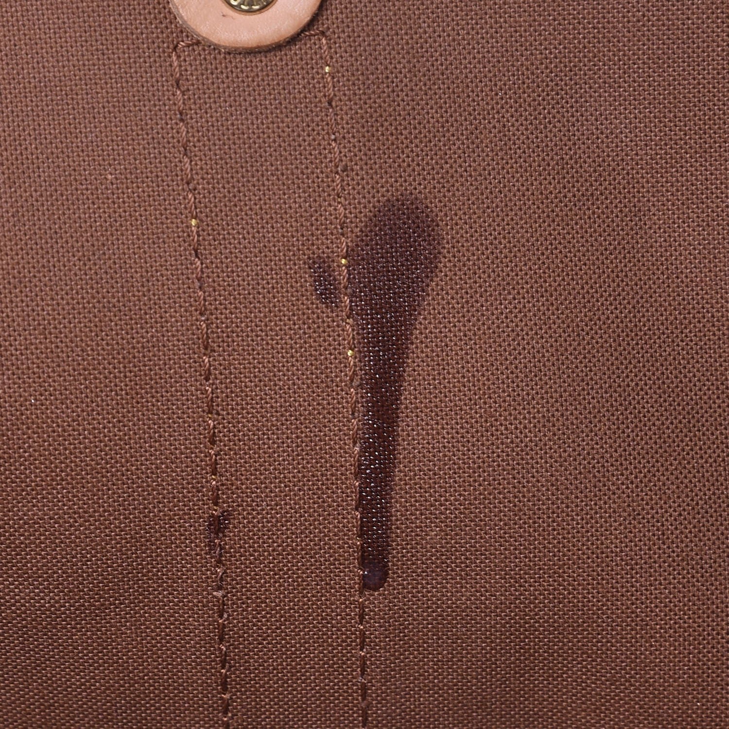Louis Vuitton Monogram Keepall Bandouliere 55 9 of 16