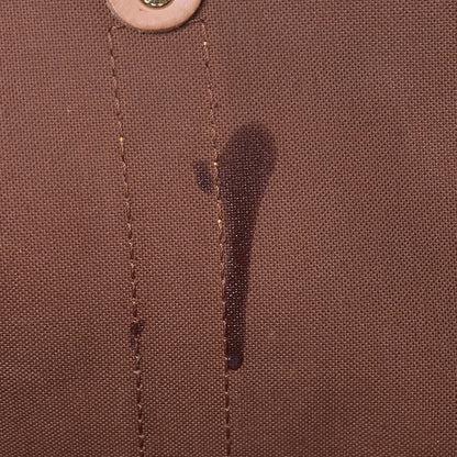 Louis Vuitton Monogram Keepall Bandouliere 55 9 of 16