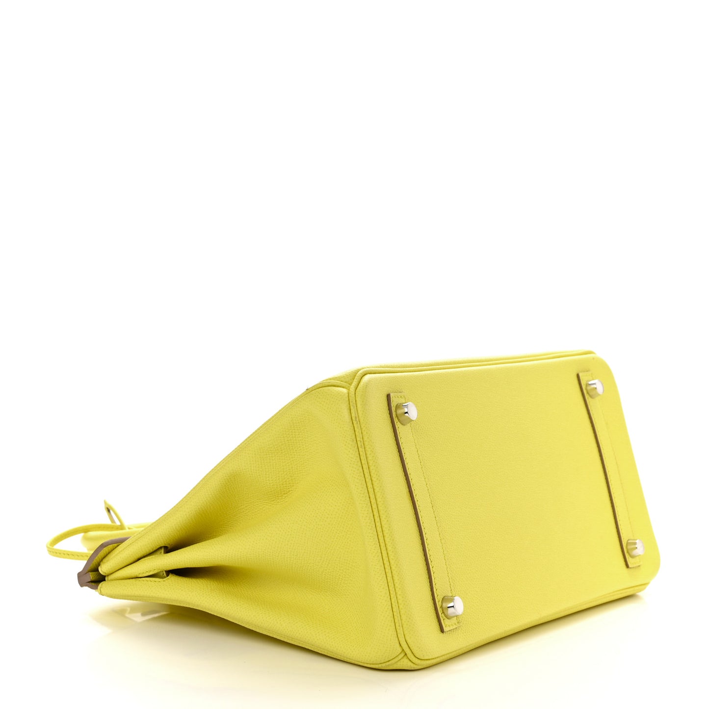 Epsom Birkin 30 Soufre