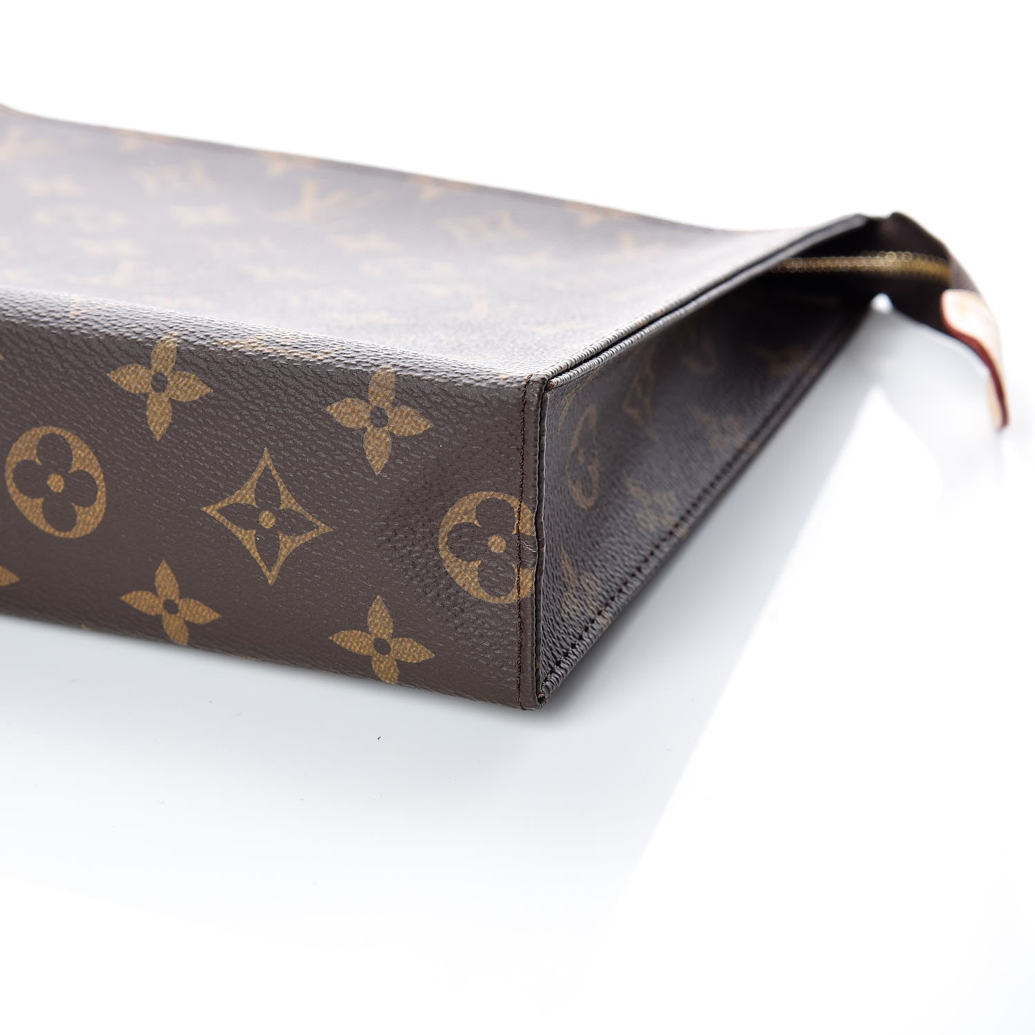 Louis Vuitton Monogram Toiletry Pouch 26 8 of 11
