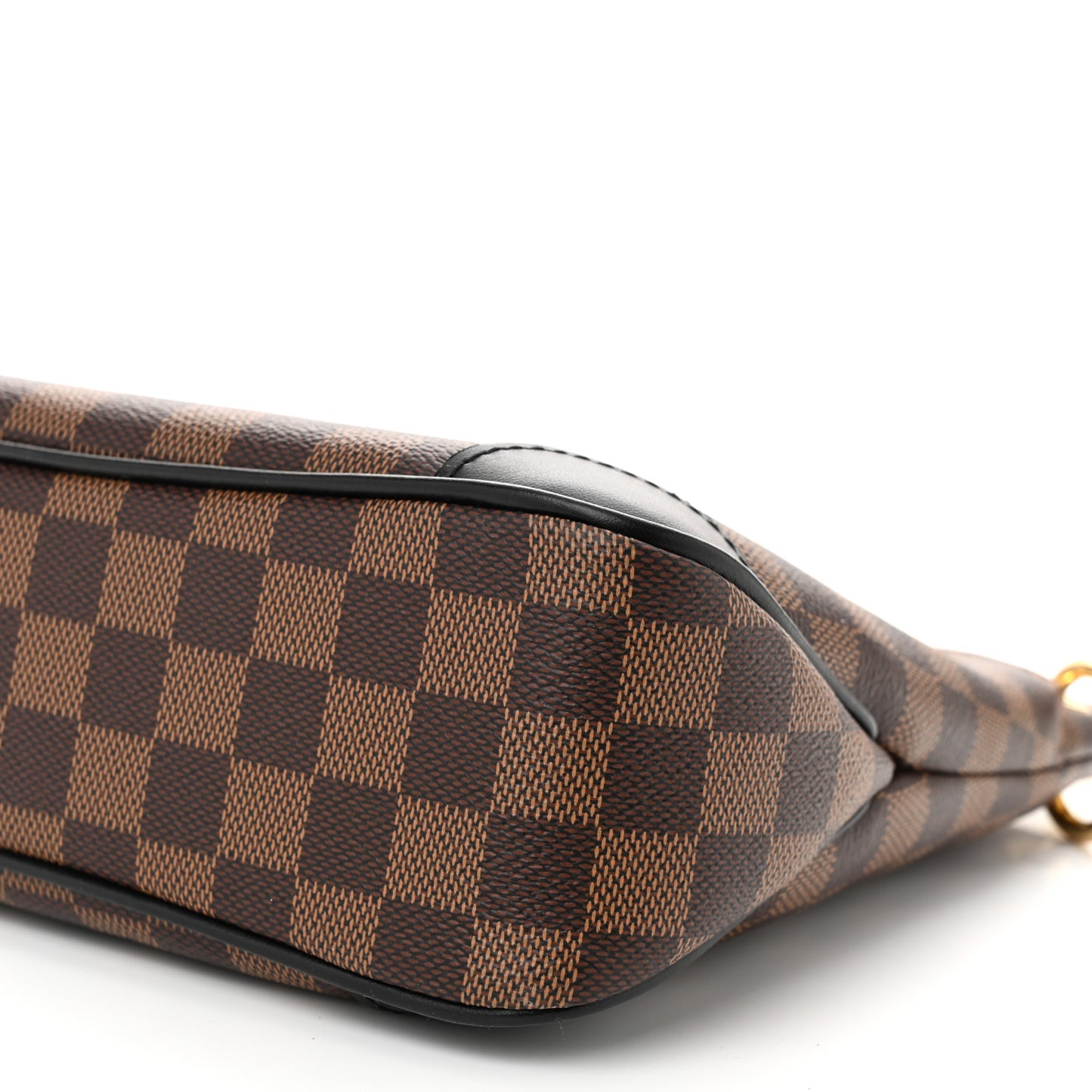Damier Ebene Odeon PM Black