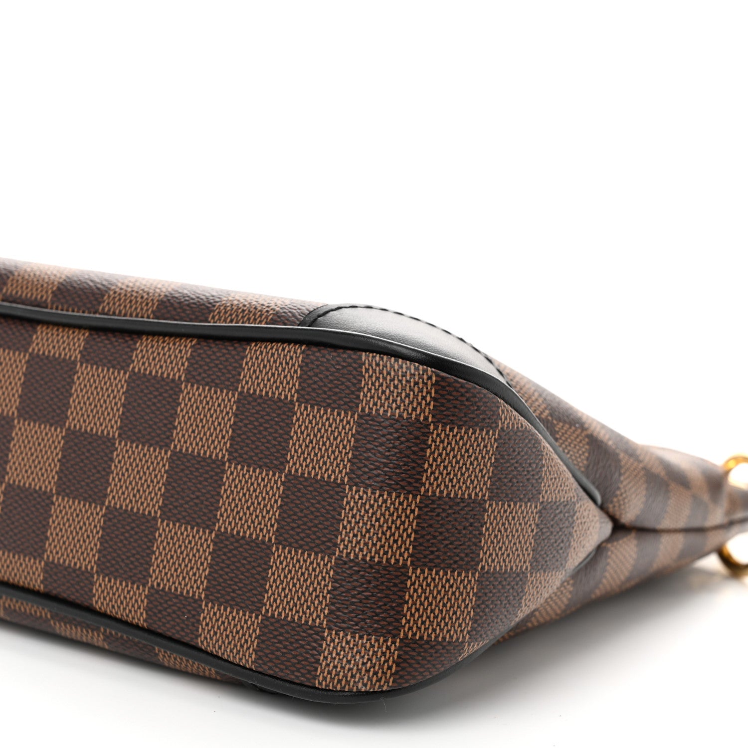 Louis Vuitton Damier Ebene Odeon PM Black 9 of 9