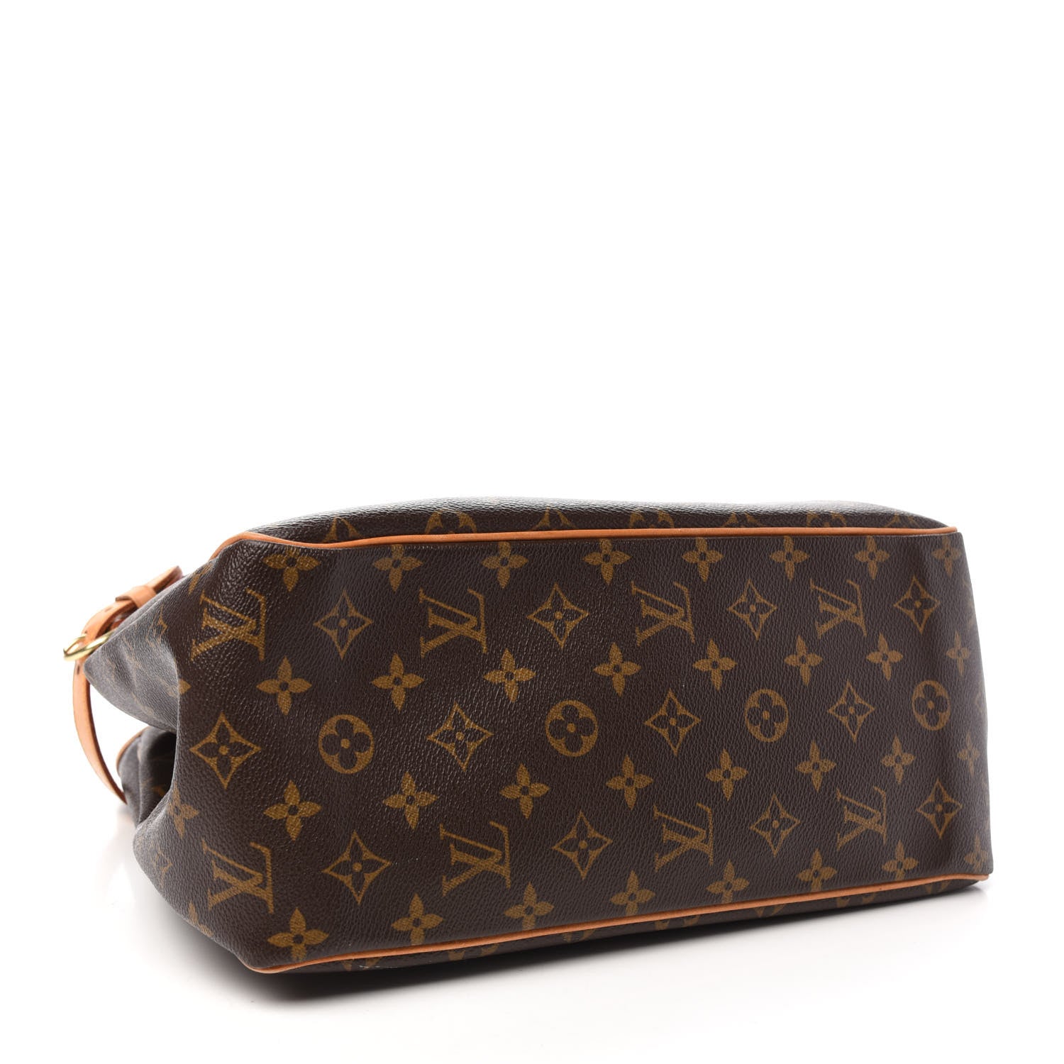 Louis Vuitton Monogram Batignolles Vertical 4 of 10