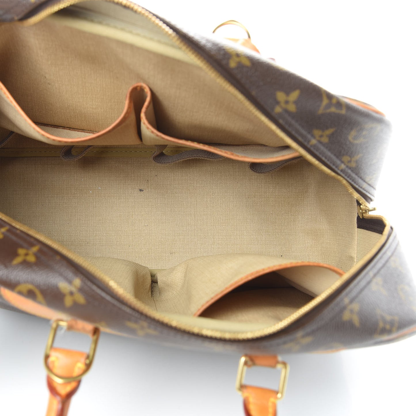 Monogram Deauville