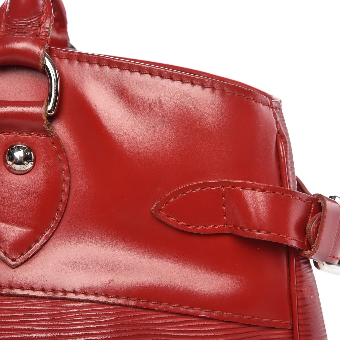Epi Passy GM Rouge