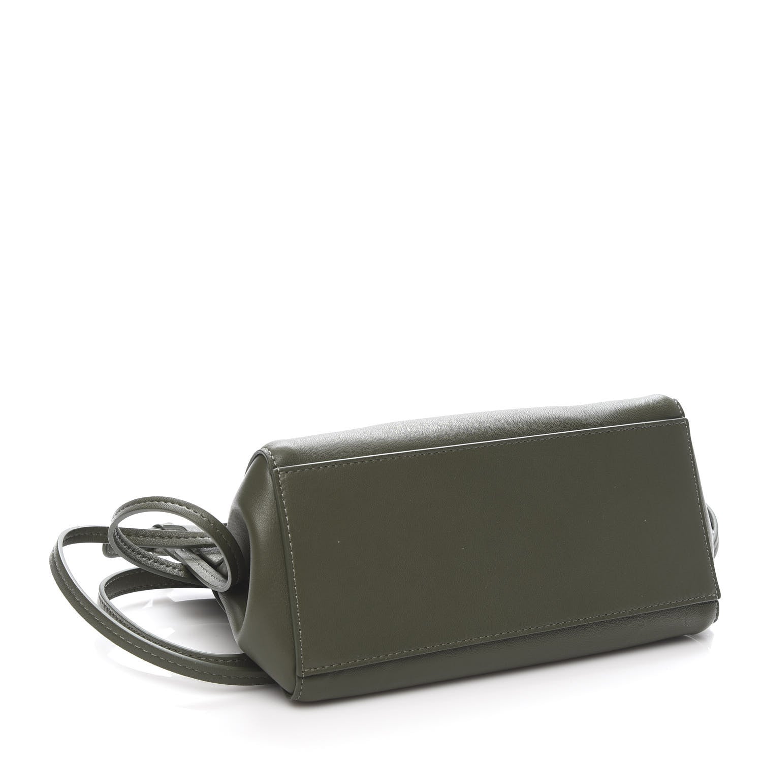 Mansur Gavriel Lambskin Mini Protea Bag Leaf 4 of 9