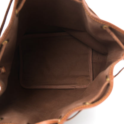 Louis Vuitton Monogram Petit Noe 5 of 9