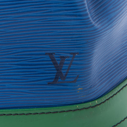 Louis Vuitton Epi Noe Borneo Toledo 6 of 9